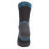 Chaussettes Bridgedale Storm Sock MW Boot Black