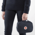 Sac sanitaire Fjällräven Kanken Toiletry Bag Black