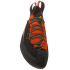 Chaussons d'escalade La Sportiva Testarossa (20U) Red/Black