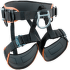 Atlas Belt oranžová 018
