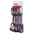 Set Rock Pack Racer P16 purpurová 003