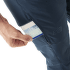 Pantalons 3/4 Millet Trekker Stretch 3/4 Pant II Women SAPHIR
