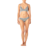 Culottes Icebreaker Siren Bikini Women (103164) PINK QUARTZ