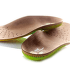 Semelles de chaussures internes Sidas 3Feet Outdoor Mid