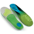 Semelles de chaussures internes Sidas Run 3Feet Protect Mid