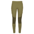 Pantalons Mammut Runbold Trekkings Women olive-dark olive