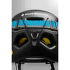Helma Black Diamond VISION HELMET MIPS Black