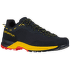 Chaussures La Sportiva Tx Guide Men Black/Yellow