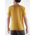T-shirt a manches courtes Fjällräven Fjällräven Logo T-shirt Men Black