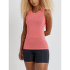 Débardeur Craft Nanoweight Singlet Women 9999 Black