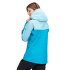Veste Mammut Crater HS Hooded Jacket Women dark tangerine 2258