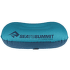 Oreiller Sea to Summit Aeros Ultralight Pillow Regular Sea Foam