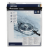 Étui Sea to Summit Waterproof Map Case L