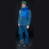 Veste La Sportiva Artic Down Jacket Men Black