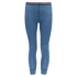 Leggings Devold Breeze Kid Long Johns (181-106) 258A Blue
