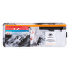 Portefeuille Mammut Xeron Wallet black 0001