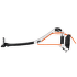 Lampe frontale Petzl Iko Core Black/white