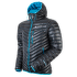 Veste Sir Joseph Minimis 280 Hooded Men Pertex black