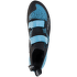 Chaussons d'escalade La Sportiva Zenit Women Pacific Blue/Black
