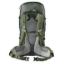 Sac a dos deuter Futura Pro 40 black-graphite