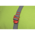 Sangle de sécurité Sea to Summit Accessory Strap With Hook Buckle 20 mm Red