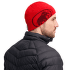 Casquettes Mammut Tweak Beanie (1191-01352) Marine-white