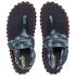 Tongs Gumbies Slingback Navy Navy