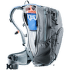 Sac a dos deuter Attack 22 EL graphite-shale