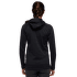 Sweat-shirt Black Diamond Factor Hoody Women Grenadine