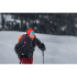Veste Direct Alpine Bora Lady 2.0 anthracite/coral