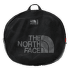 Sac The North Face Base Camp Duffel - XXL (52SD) TNF BLACK/TNF WHITE/NFP