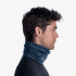 Écharpe Buff Midweight Merino Wool (113022) MELANGE TEMPEST