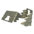 Crampons Plum Crampons 130 mm