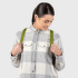 Sac a dos Fjällräven Re-Kanken Dark Olive