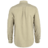 Chemises a manches longues Fjällräven Övik Travel Shirt LS Men Sand Stone