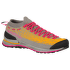 Chaussures La Sportiva TX2 Evo Women Moon/Marigold