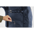 Sac a dos Fjällräven Keb 72 Women Storm-Dark Navy