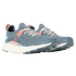 Chaussures The North Face Vectiv Hypnum Women GOBLIN BLUE/ROSE DAWN