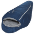 Sac de couchage Grüezi bag Biopod Wolle Zero Night Blue