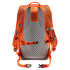 Sac a dos deuter Speed Lite 17 jade-citrus