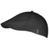 Övik Flat Cap Dark Grey 030