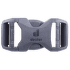 Buckle 25D HI/TR/AL Black