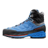 Chaussures Mammut Kento Tour High GTX Women gentian-dark titanium