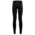 Leggings Aclima WarmWool Longs Women Jet Black