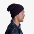 Casquettes Buff Merino Wool Thermal Hat Buff® (111170) BLACK