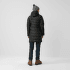 Veste longue Fjällräven Snow Flake Parka Women Dark Navy