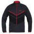 Veste Direct Alpine Peak anthracite/black
