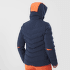 Veste Millet Ruby Mountain Jacket Women ICEBERG NEW