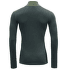 T-shirt a manches longues Devold Lauparen Merino 190 Zip Neck Men 421A FOREST