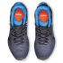 Chaussures Mammut Sertig II Mid GTX® Women dark titanium-light gentian